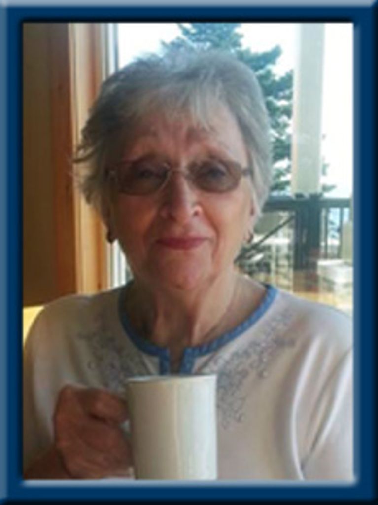 Shirley Loraine Miller