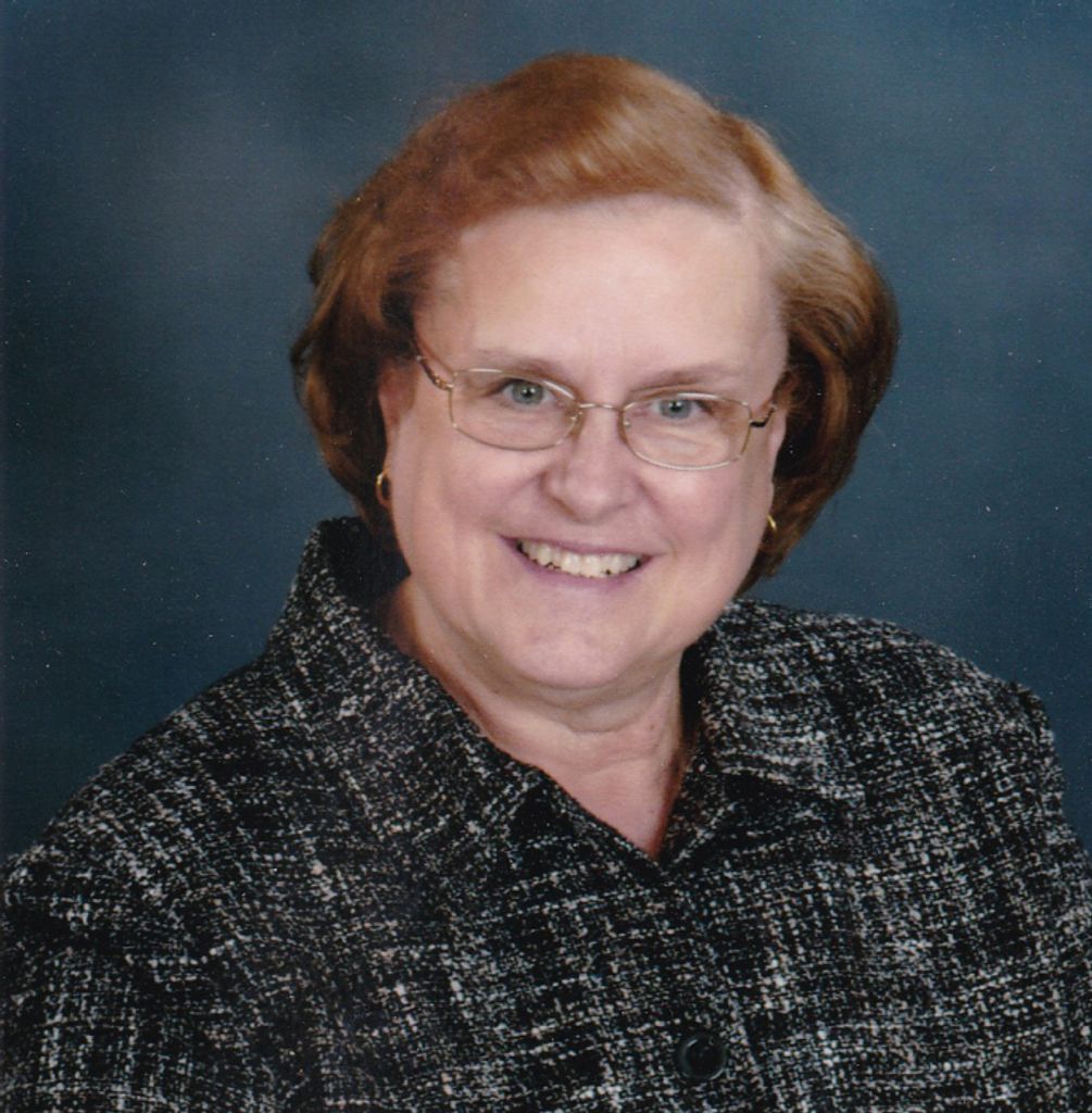 Patricia A LeGrand
