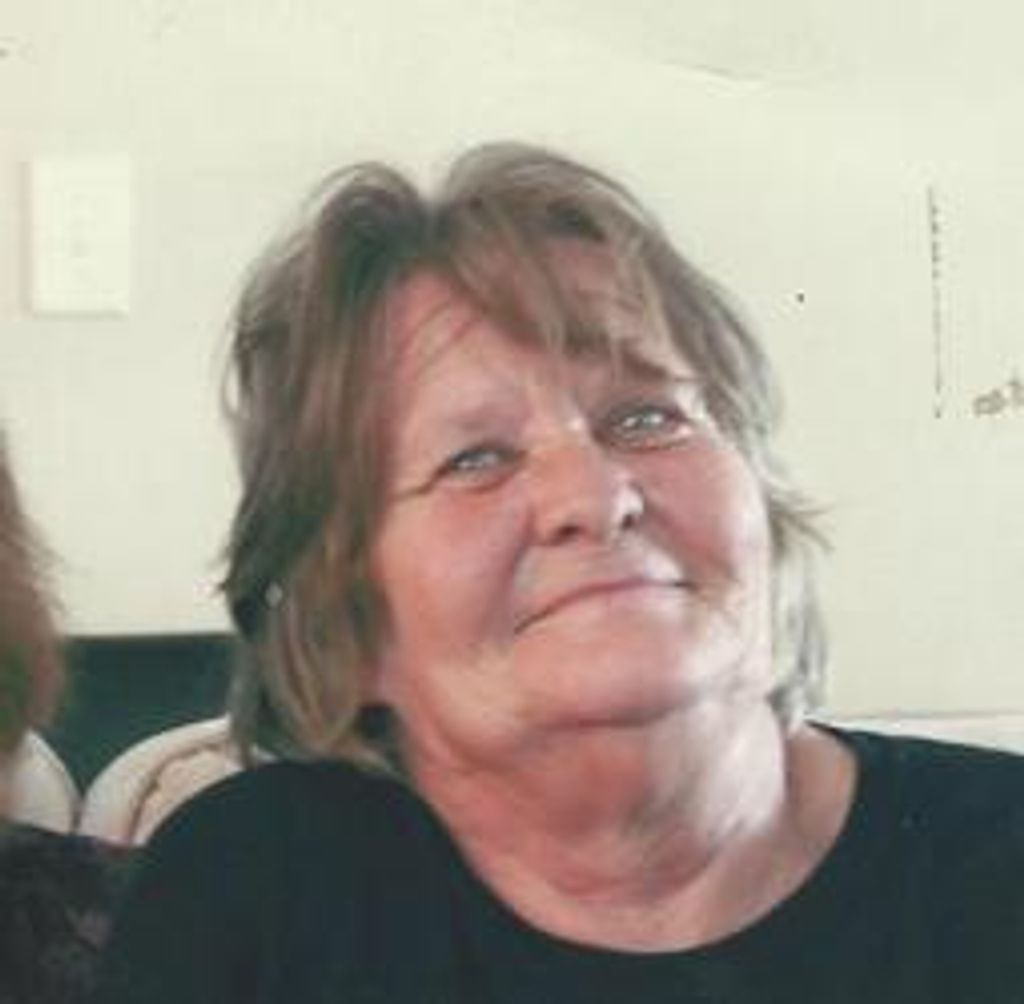 Charlotte Joan Kitzman Profile Photo