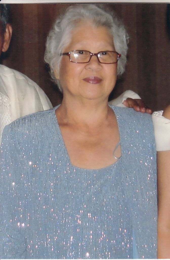 Carmelita Capinpin