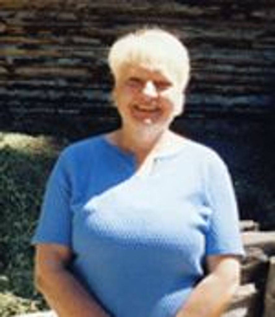 Pamela Jo Leffeler