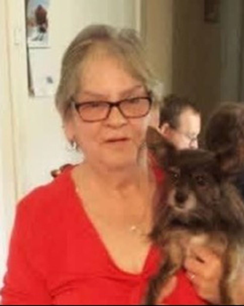 N. Carol Fadeley Profile Photo