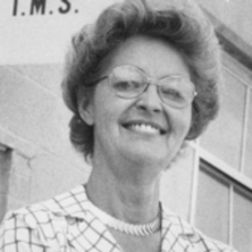 June K. Swango Profile Photo