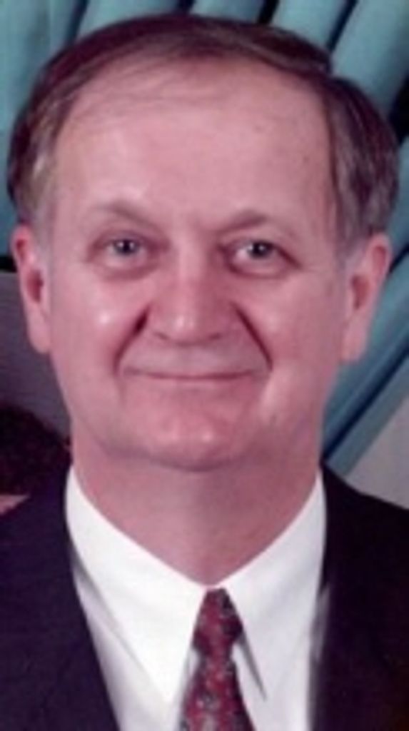 Charles A. Scavo