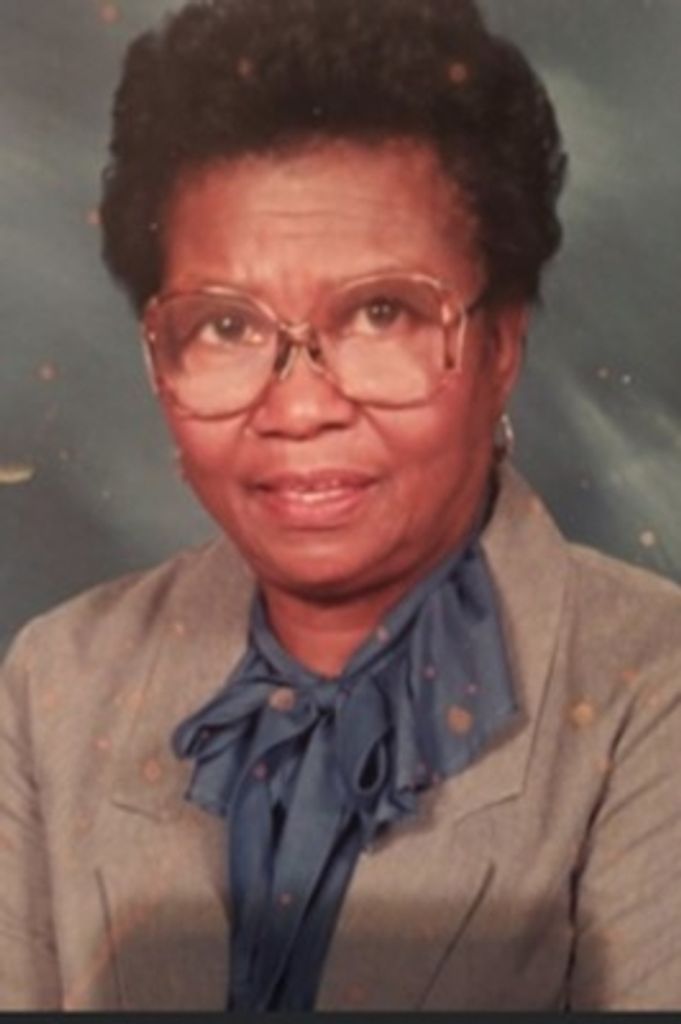 Leoona Patricia Amos Profile Photo