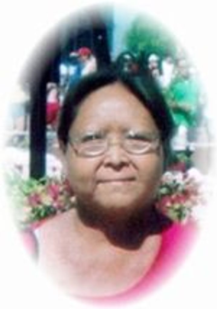 Judy Pino Profile Photo