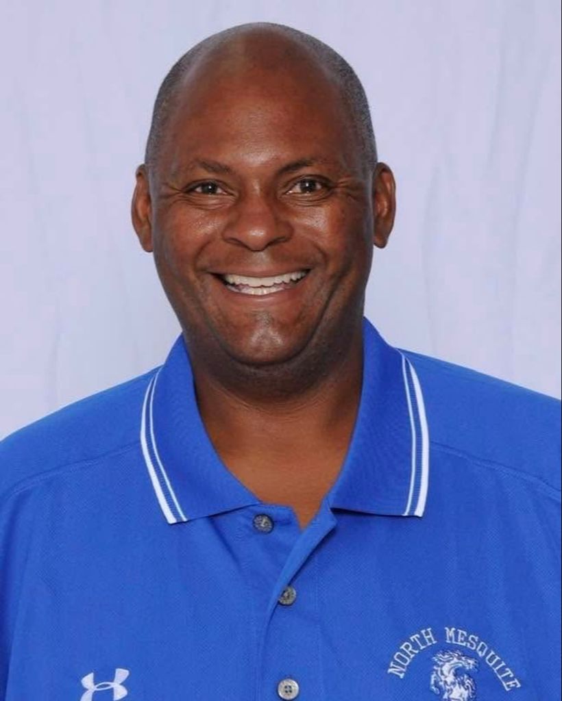 MICHAEL LE’MON ROBINSON