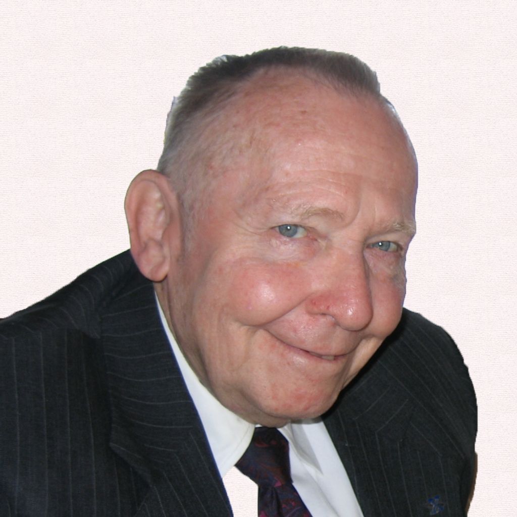 Eifert, Robert John 'Jack'
