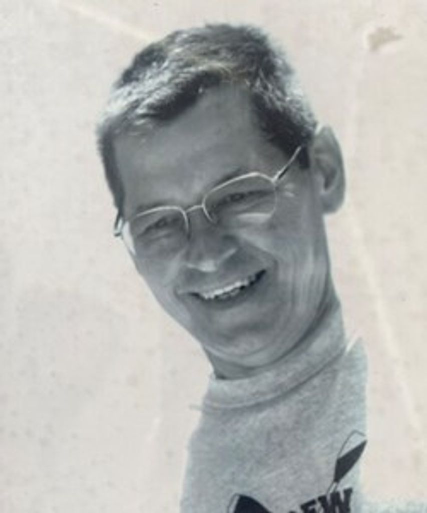 Martin David Lacek