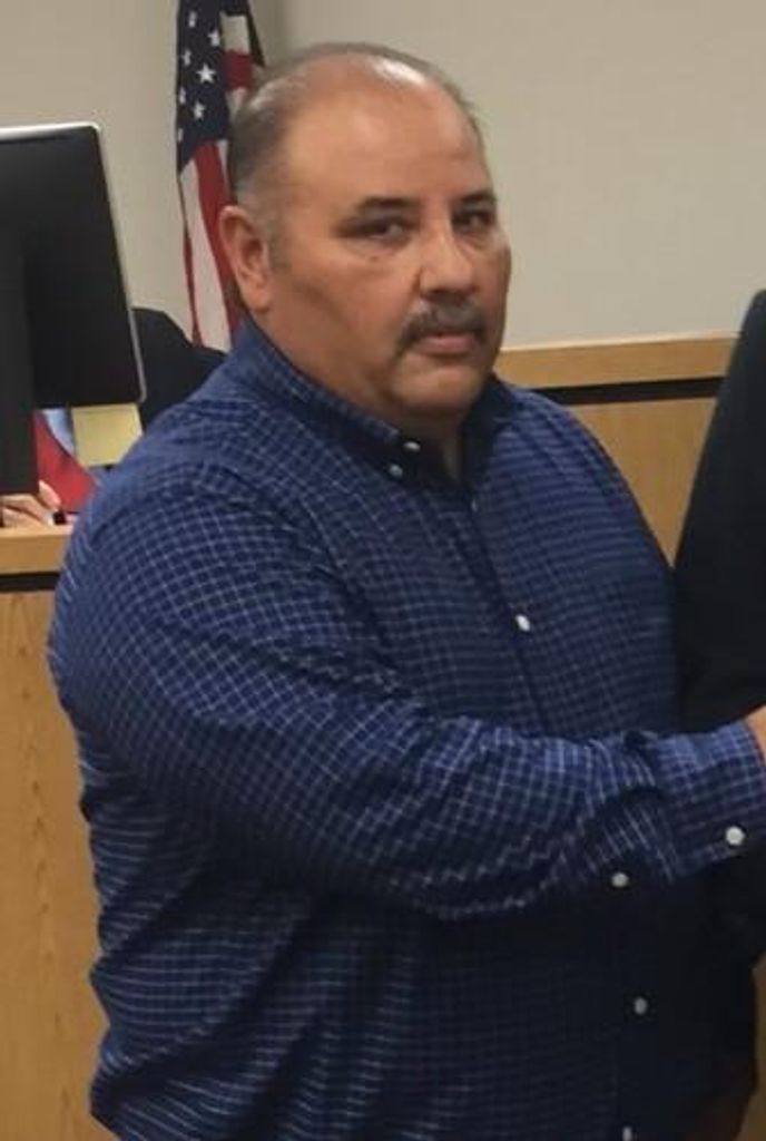 Cesar Saucedo Sanchez Profile Photo