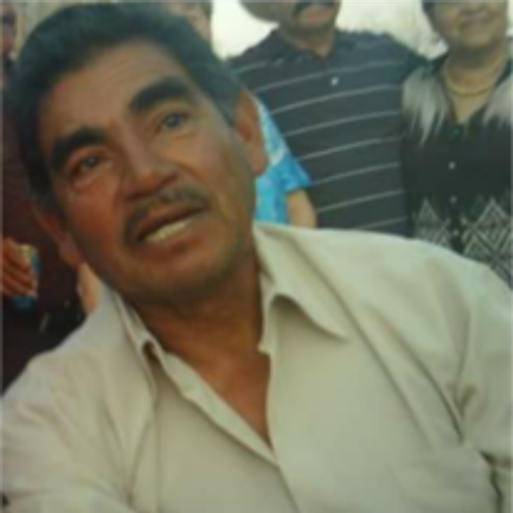 Armando Lopez