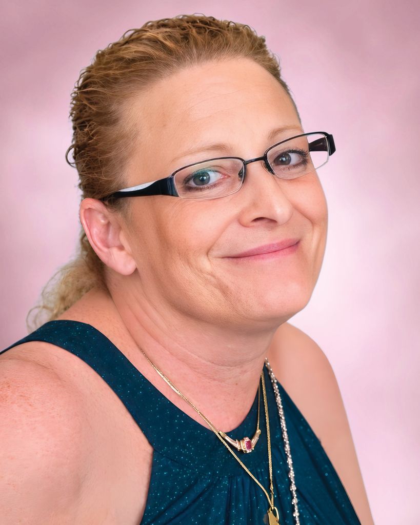 Marie L. (Broccoli) O'Gara