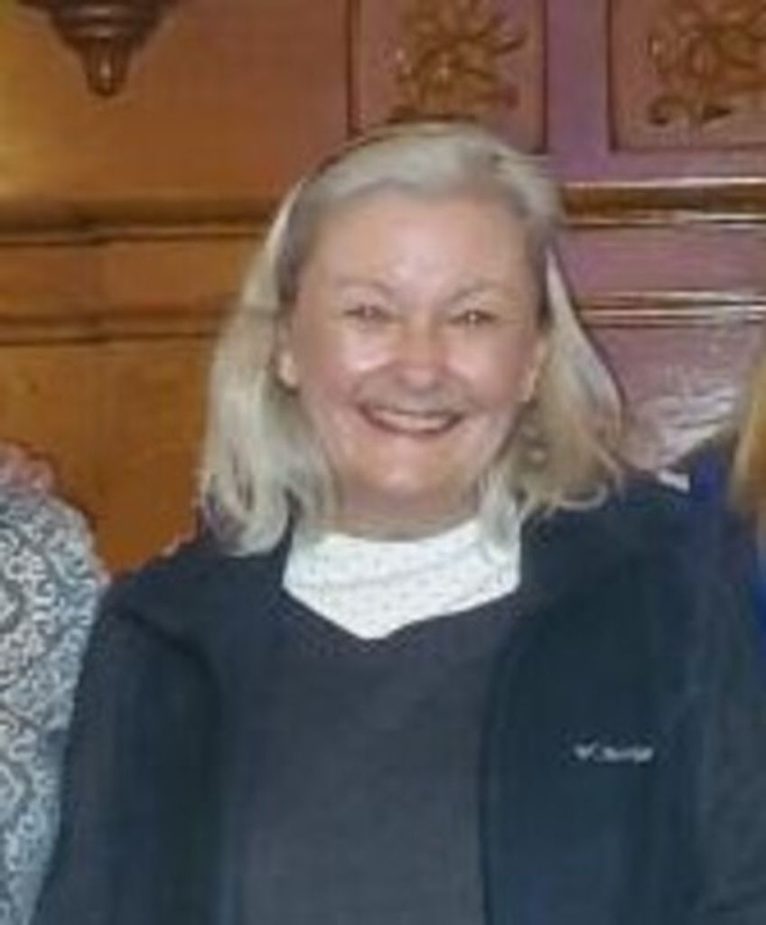 Alison K. Mineo Profile Photo