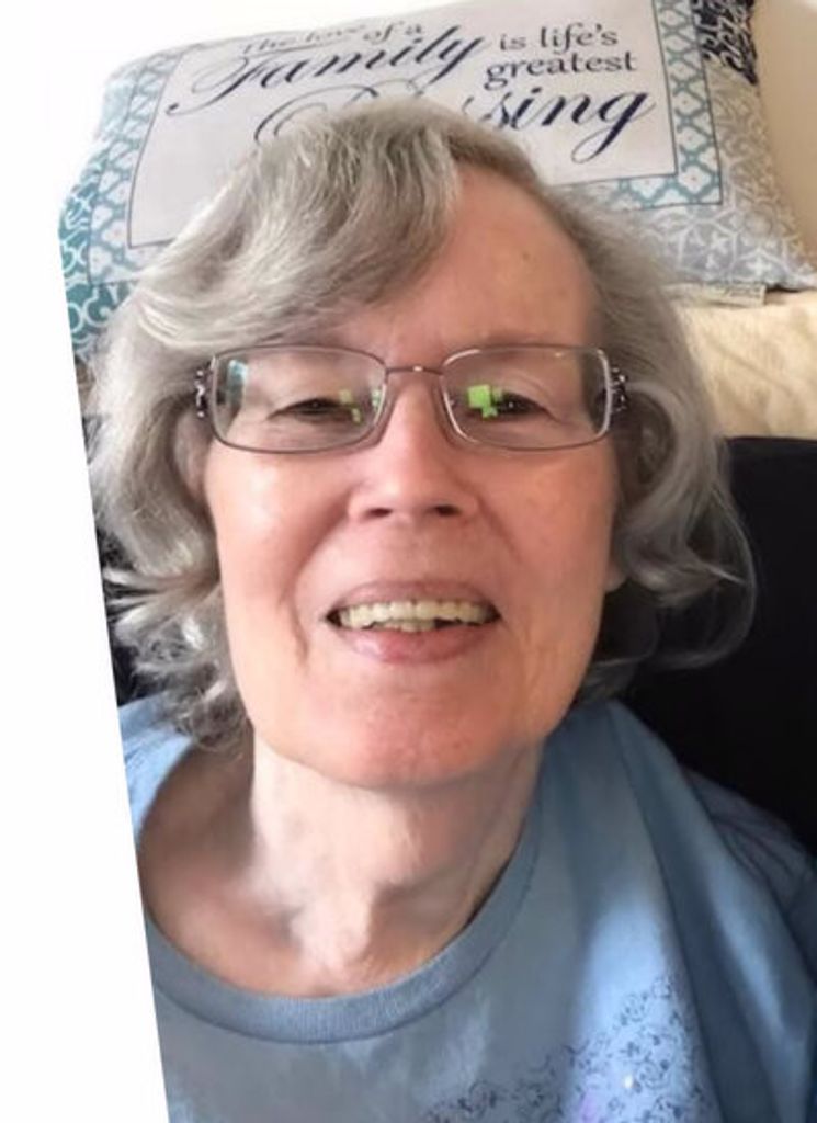 Joan L Hodges Profile Photo