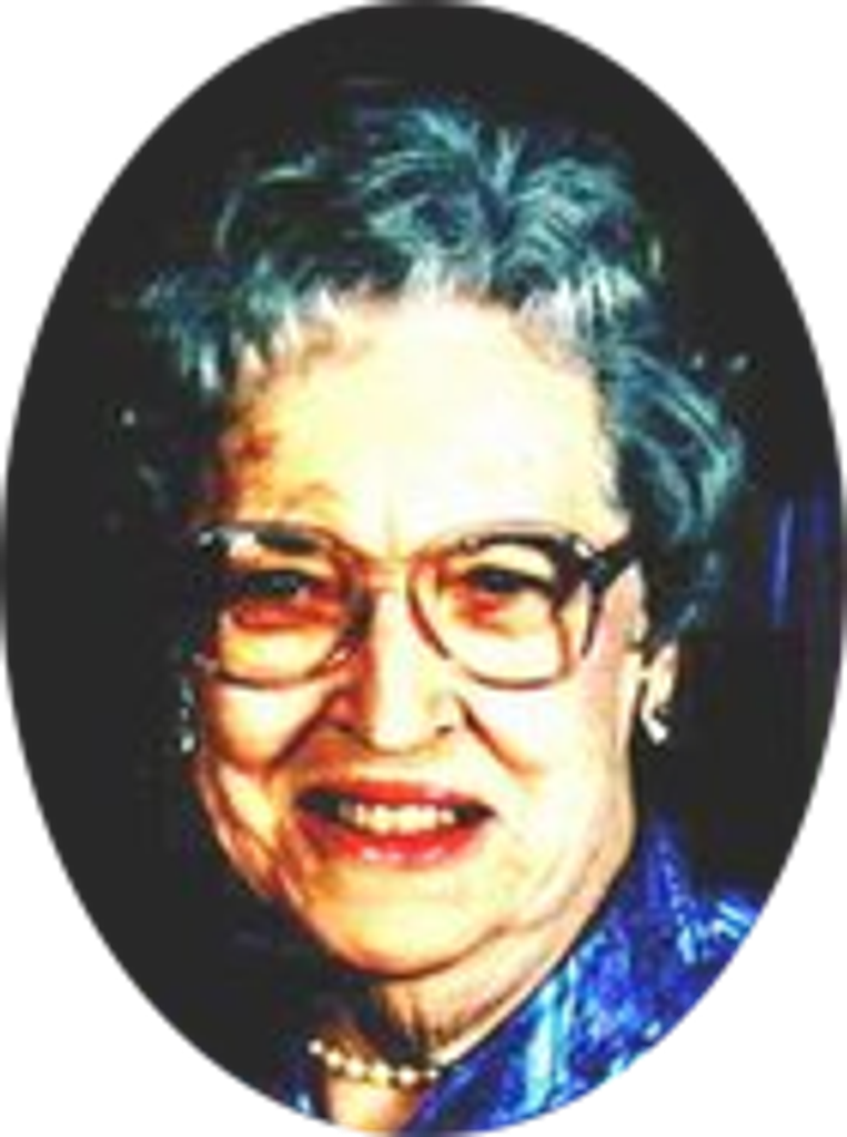Alice Holt