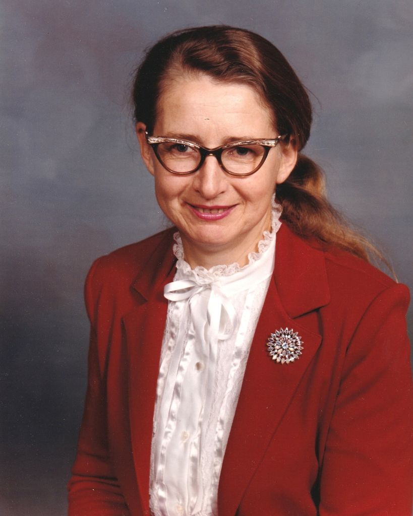 Rose Pauline Perteet Profile Photo