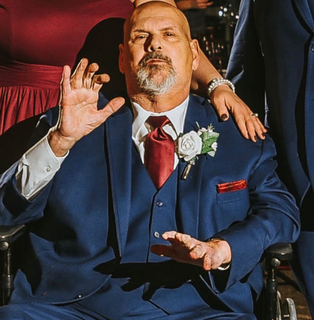 Anthony J. Disalvio, Jr.