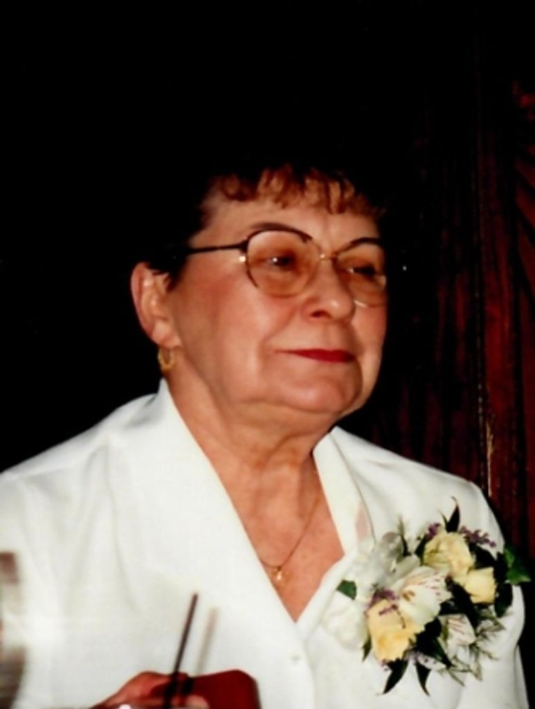 Mary Helen Kelly Profile Photo