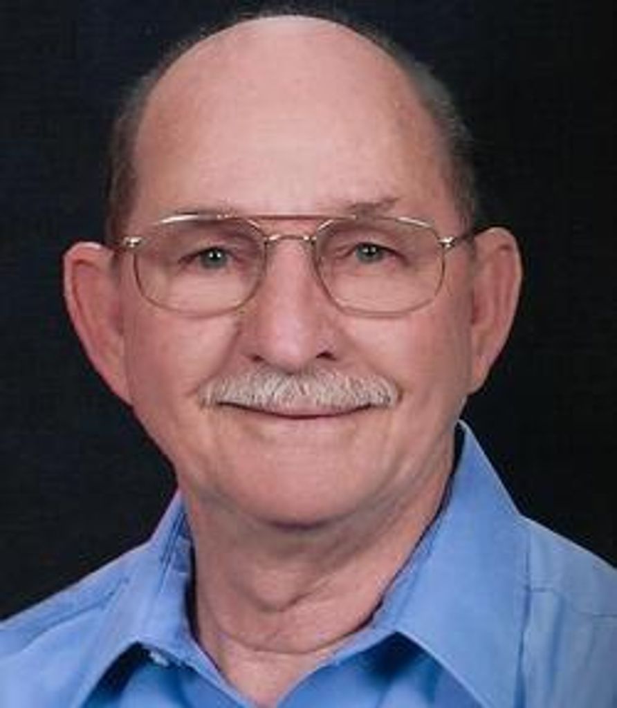 Ruben Edwin Shearouse