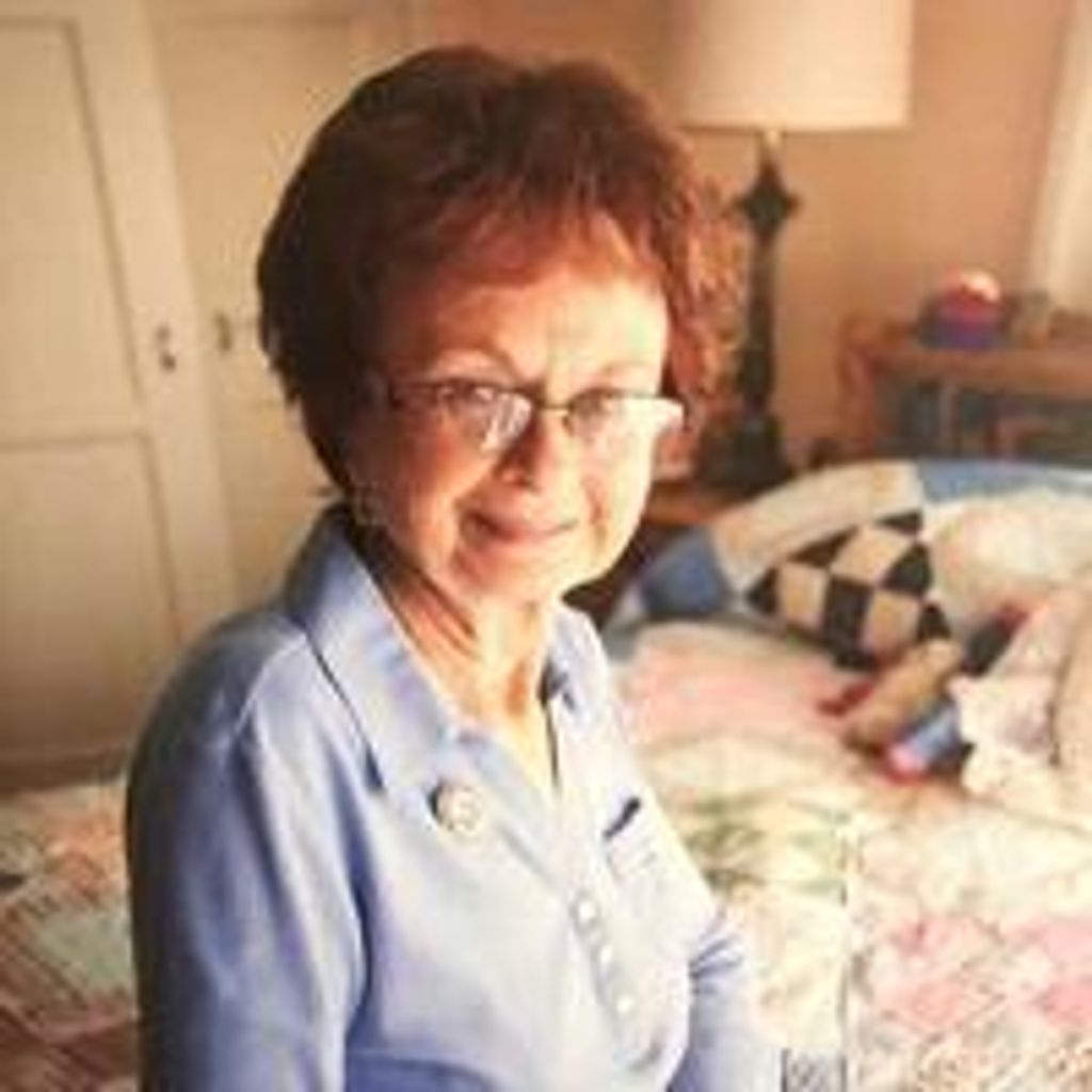 Lavonne Rita Lieb