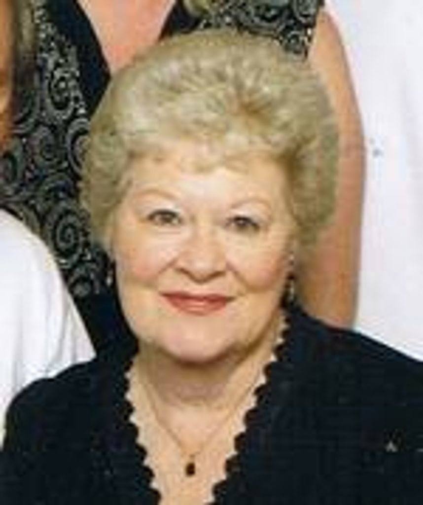 Wanda Whittaker