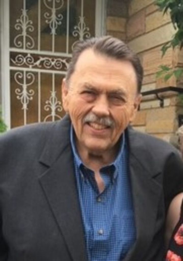 George S. Krysciak Profile Photo