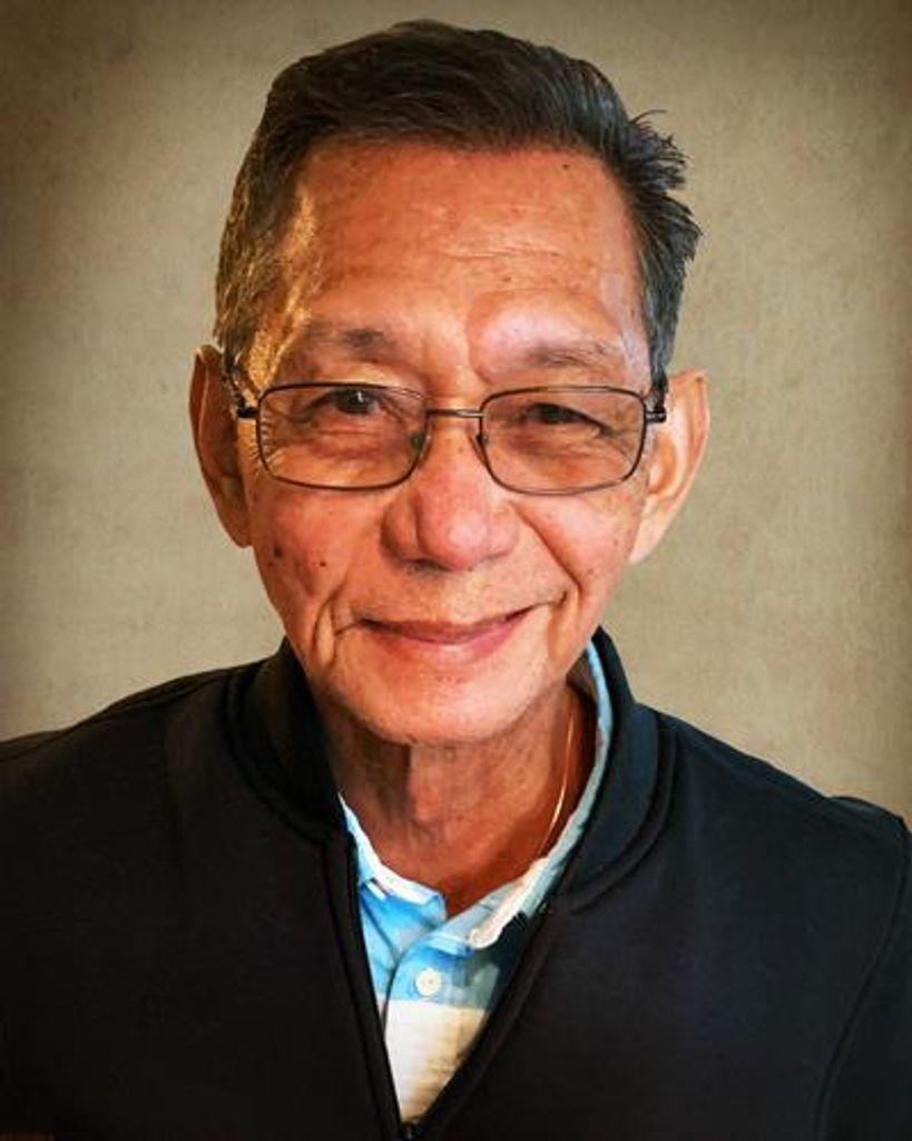 Warthuro R. Campugan Profile Photo