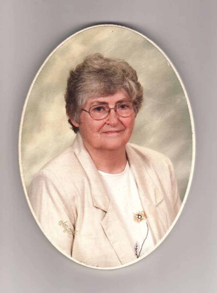 Mary Elizabeth Sprong Profile Photo