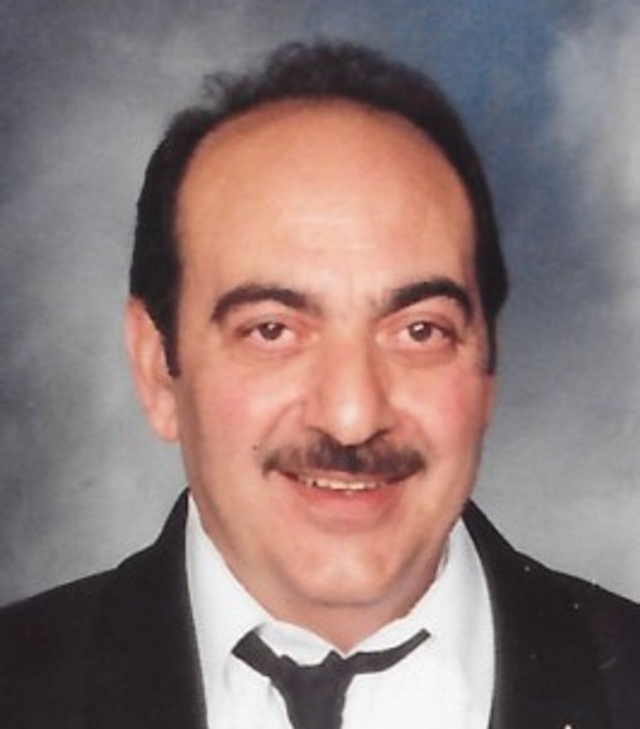 Frank Citarelli