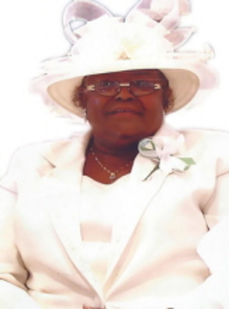 Mother Pennie A. Quinn