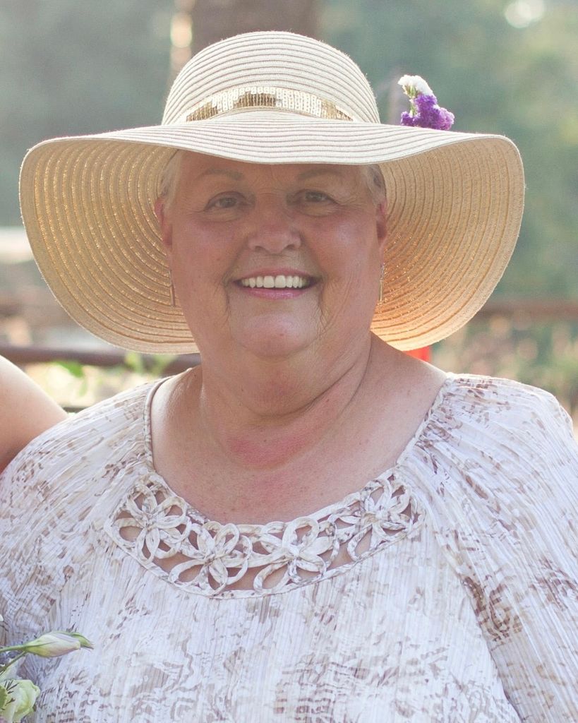 Mary Wahlert Profile Photo