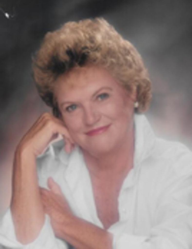 Sylvia (Harris) Davis