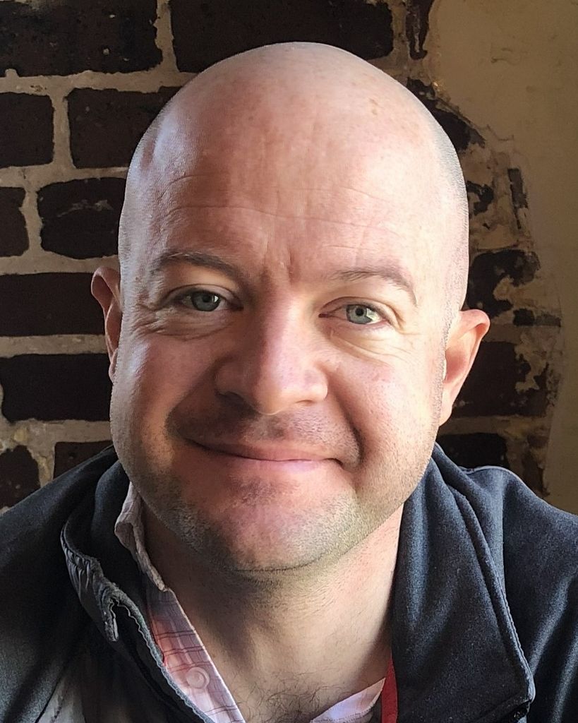 Lee Michael Truitt Profile Photo