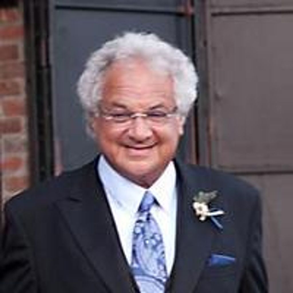 Marc (S.) Levine