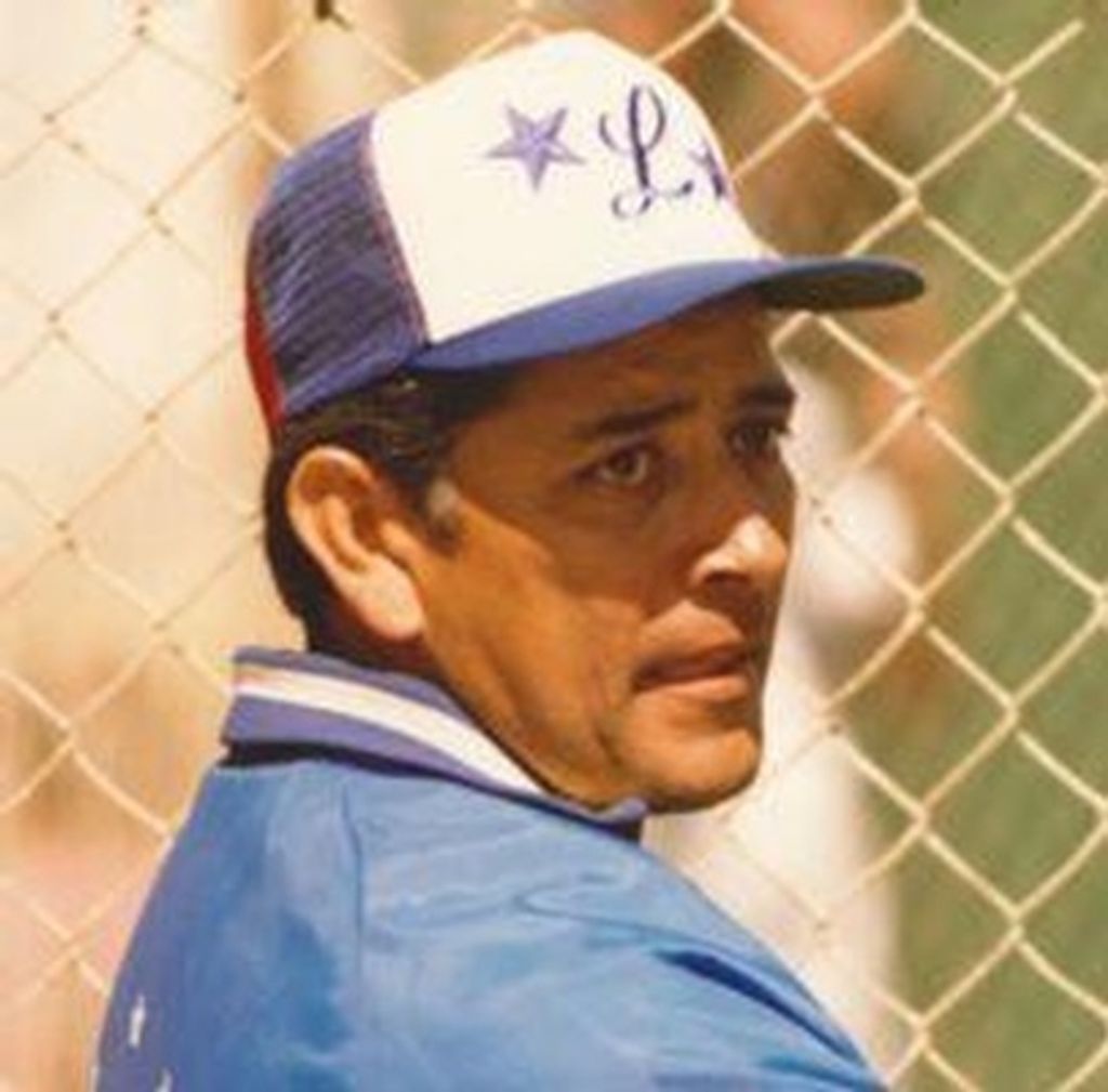 Robert Centeno Terrones