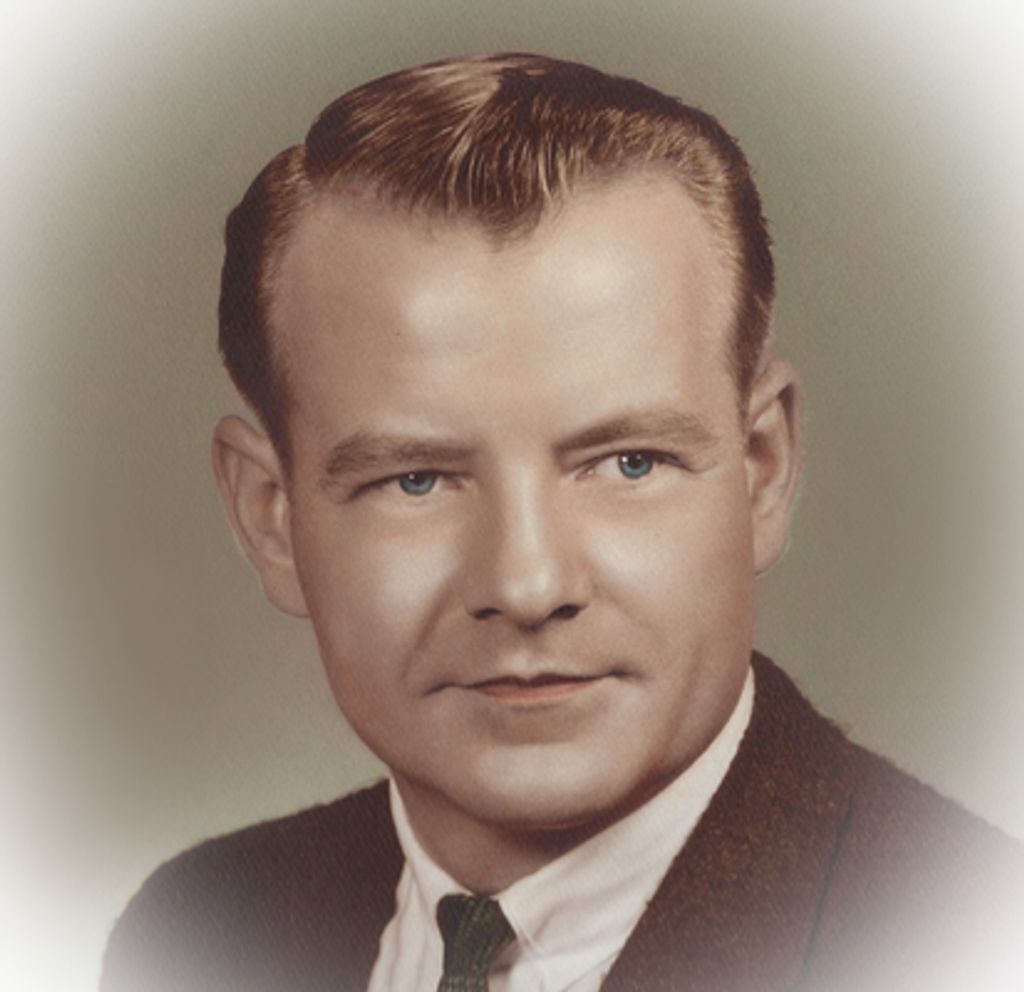 Robert James Jenkins