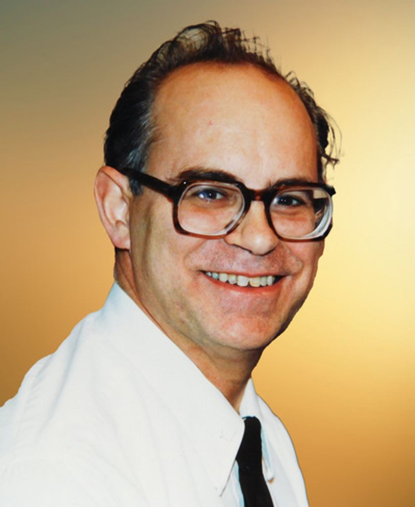 Ronald Raymond Schultz Profile Photo