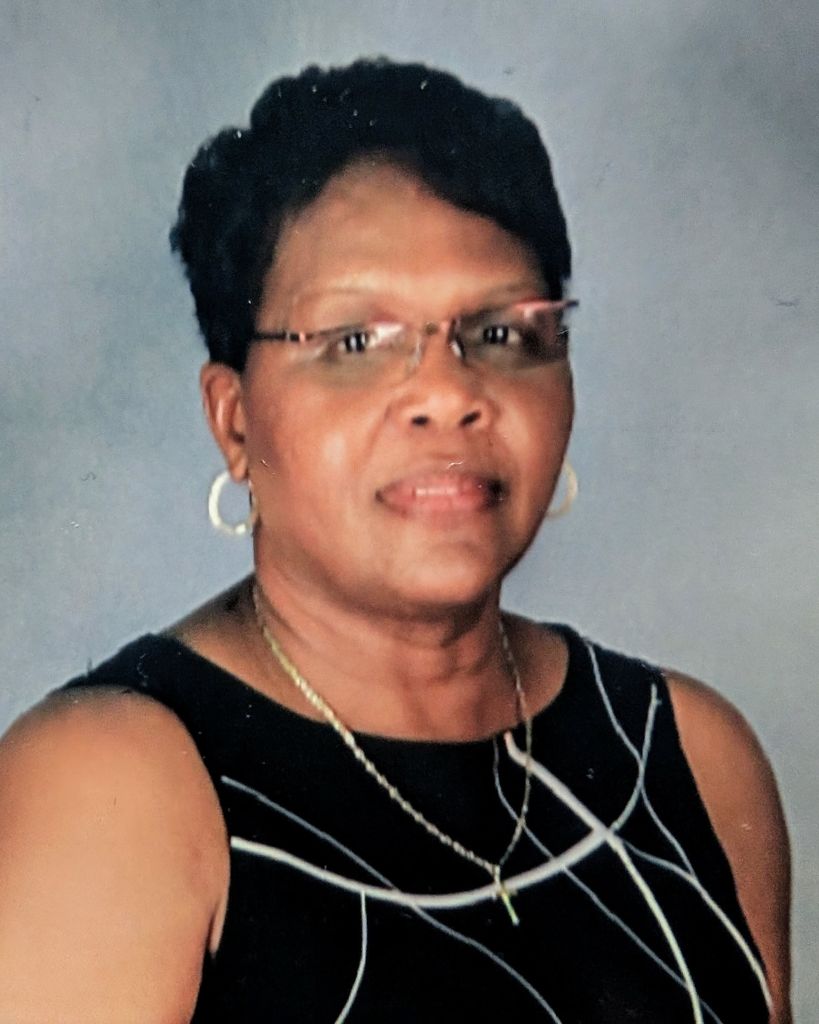 Gladys Cunningham Foster Profile Photo