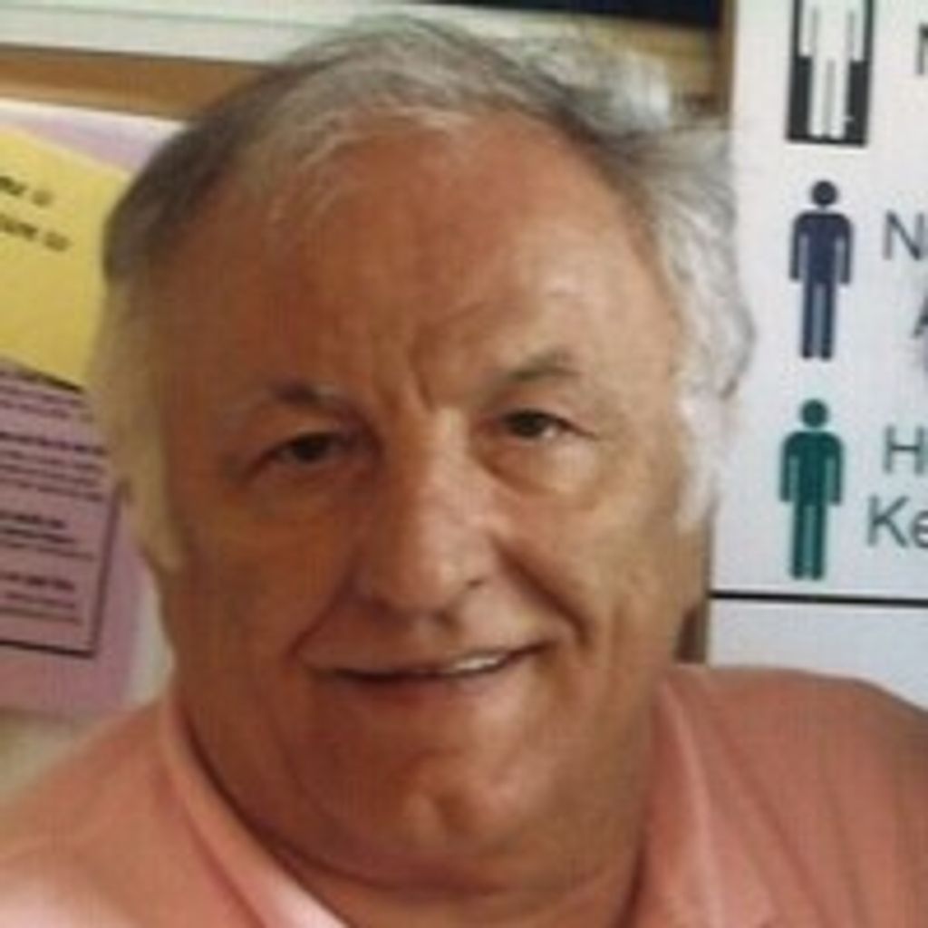 Dragan Nestorovic