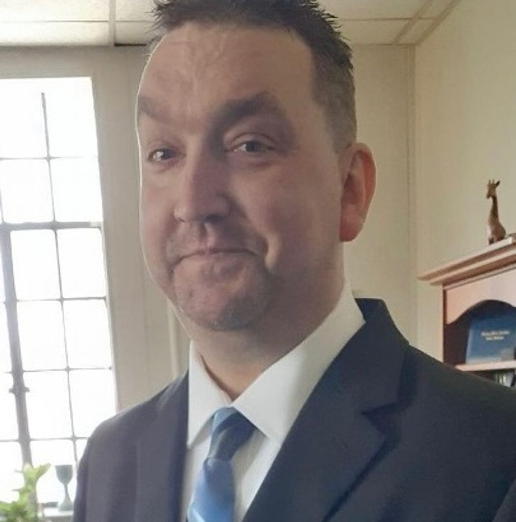 Carl Samuel "Sam" Clem III Profile Photo