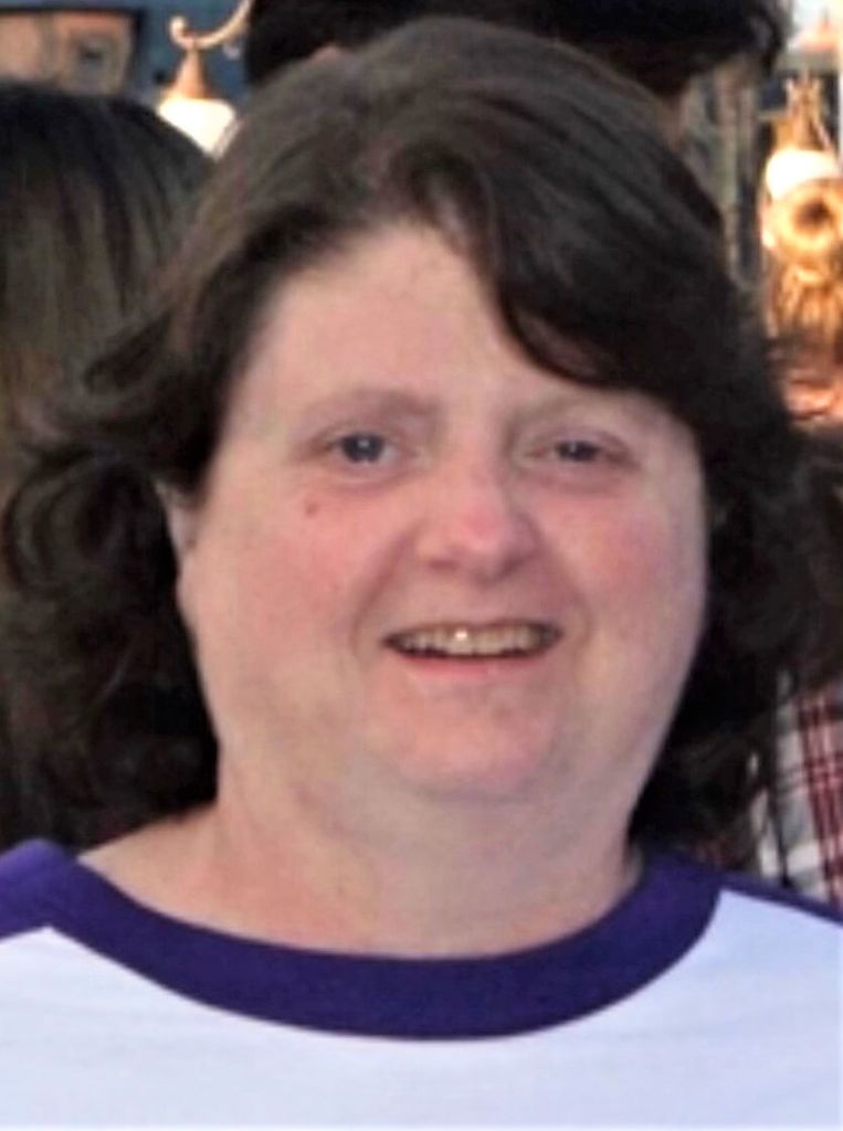 Holly Bagwell