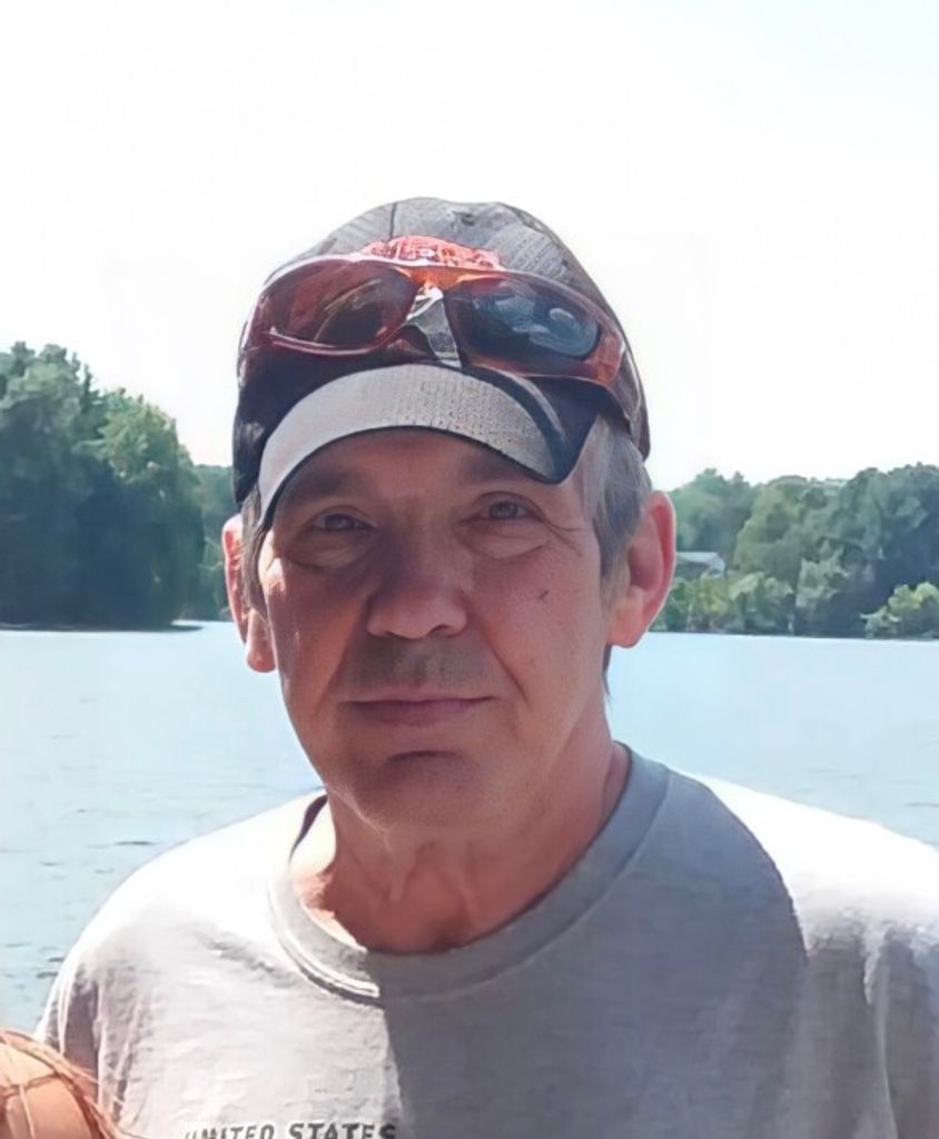 Michael P Short Profile Photo