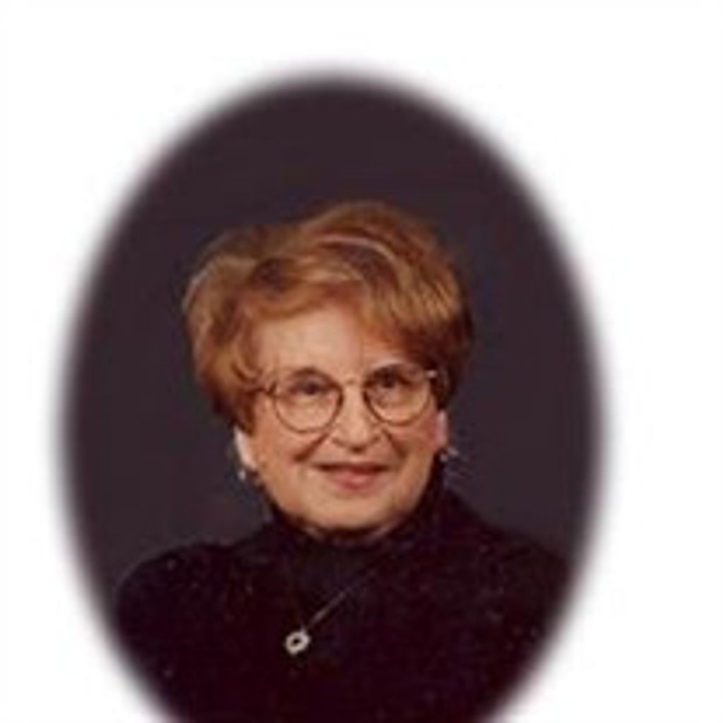 Helen Cross