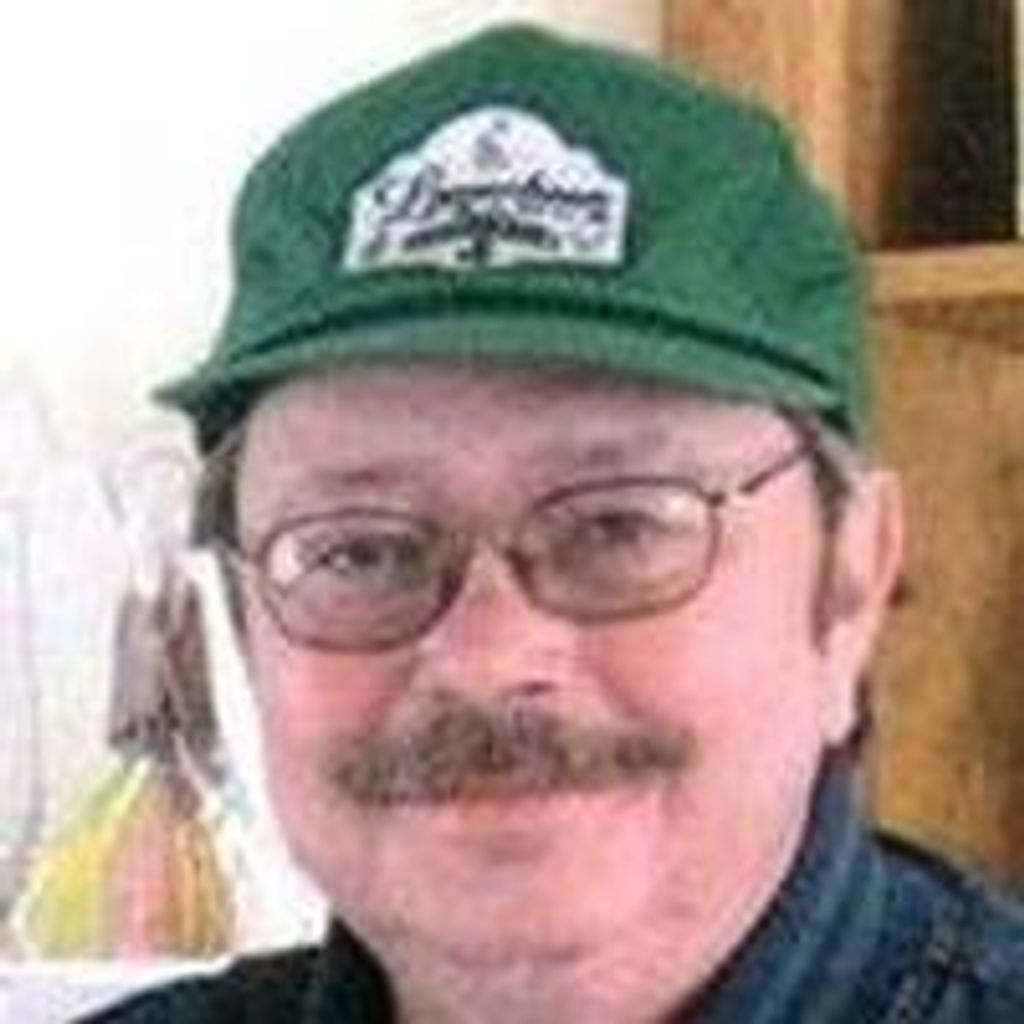 David Fretheim