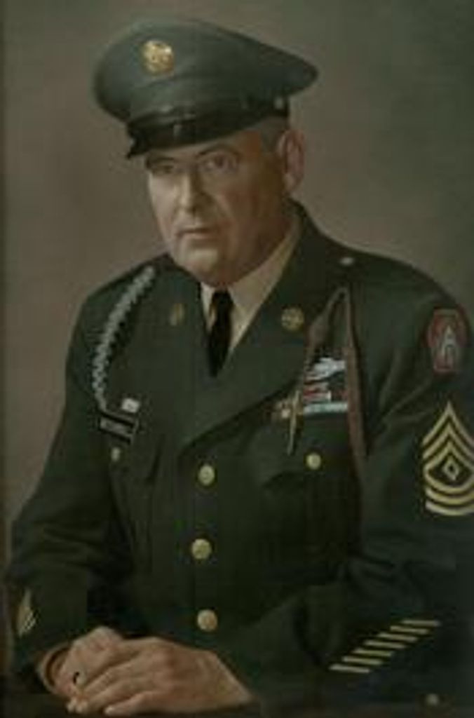 Richard "Jim" J. Mcconnell
