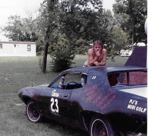 Wade "Gene" McVay Sr. photo gallery thumbnail 74 of 93