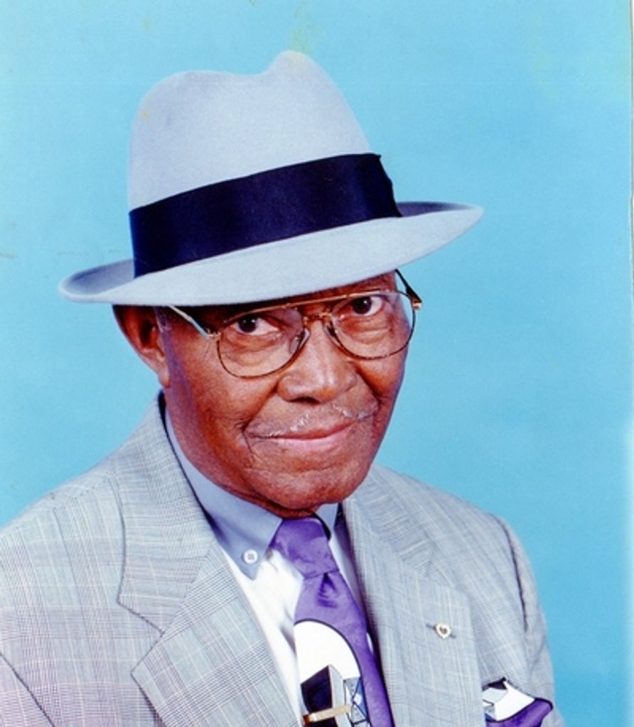 John Clifton (Cleat) Smith Profile Photo