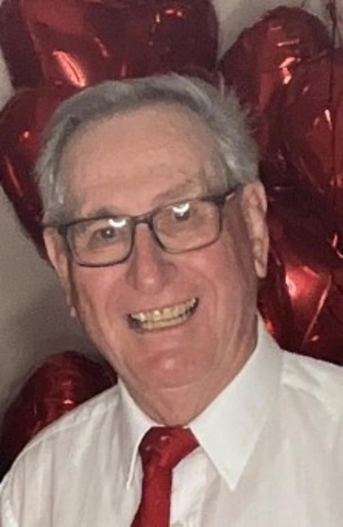 Roger Merle Parker Profile Photo