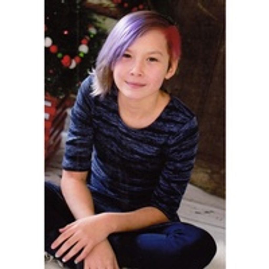SOPHIA JEAN LEAF-ABRAHAMSON