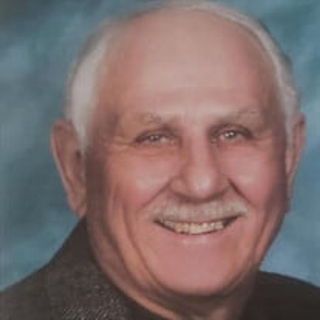Donald Paul Schultz